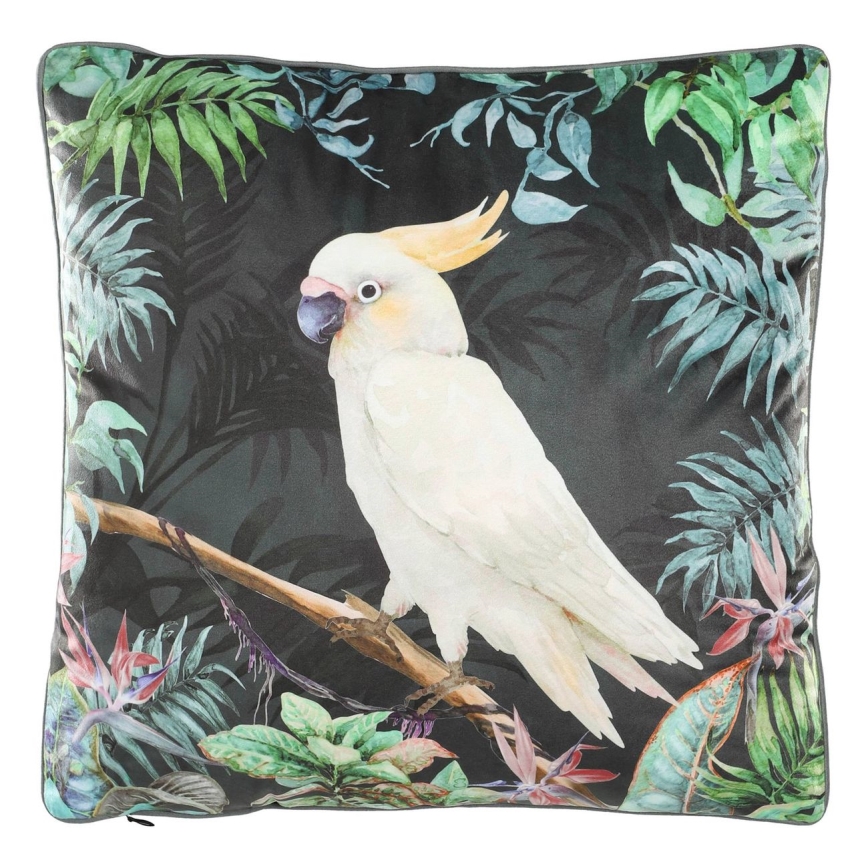 Eglo - Almohada decorativa 45x45 cm colorido