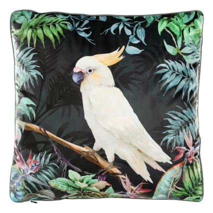 Eglo - Almohada decorativa 45x45 cm colorido