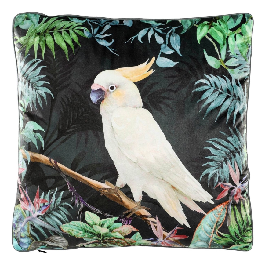 Eglo - Almohada decorativa 45x45 cm colorido