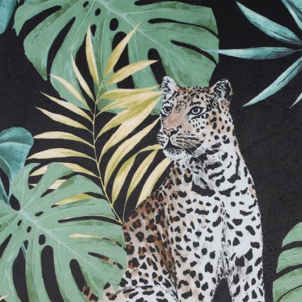 Eglo 420281 - Cojín decorativo MOBARA 45x45 cm multicolor