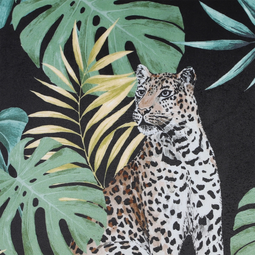 Eglo 420281 - Cojín decorativo MOBARA 45x45 cm multicolor