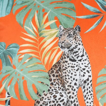 Eglo 420282 - Cojín decorativo MOBARA 45x45 cm multicolor