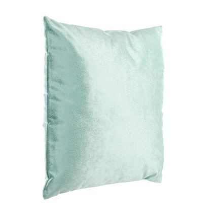 Eglo 420285 - Cojín decorativo SINGU 45x45 cm menta
