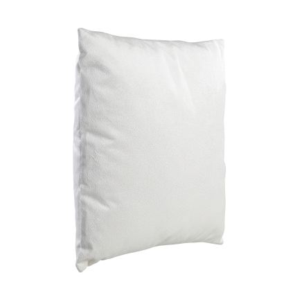 Eglo 420286 - Cojín decorativo SINGU 45x45 cm blanco
