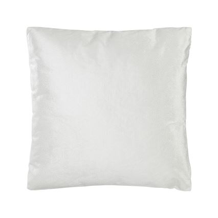 Eglo 420286 - Cojín decorativo SINGU 45x45 cm blanco