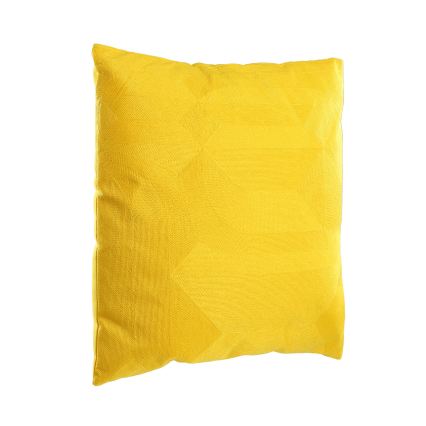 Eglo 420289 - Cojín decorativo BERHALA 50x50 cm amarillo