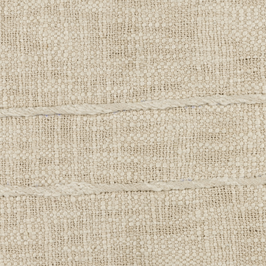 Eglo 420335 - Cojín decorativo SHILABO 45x45 cm beige