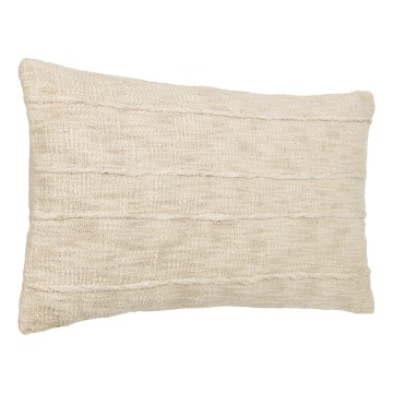 Eglo 420336 - Cojín decorativo SHILABO 50x30 cm beige