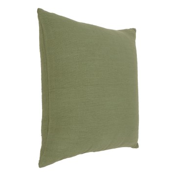 Eglo 420364 - Funda de cojín BALARU 45x45 cm verde