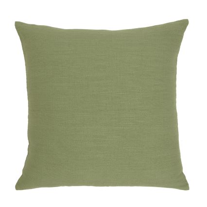 Eglo 420364 - Funda de cojín BALARU 45x45 cm verde