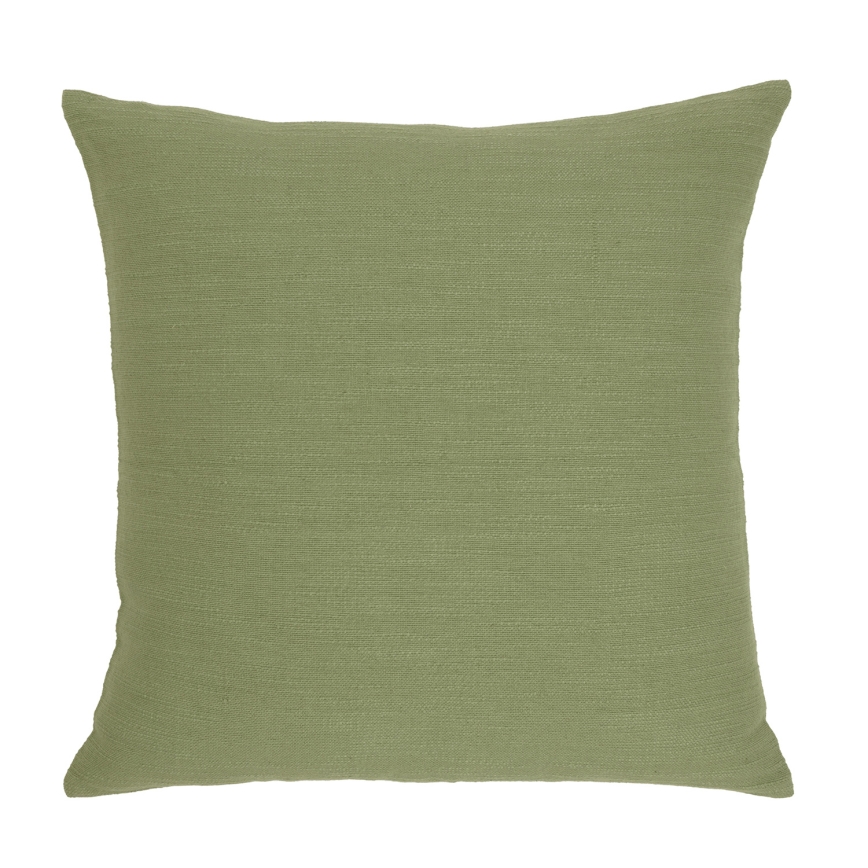 Eglo 420364 - Funda de cojín BALARU 45x45 cm verde