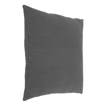 Eglo 420367 - Funda de cojín BALARU 45x45 cm gris