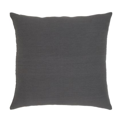 Eglo 420367 - Funda de cojín BALARU 45x45 cm gris