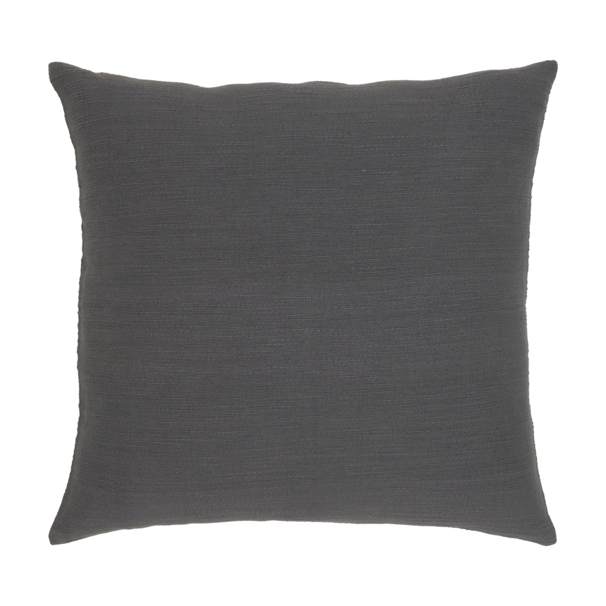 Eglo 420367 - Funda de cojín BALARU 45x45 cm gris