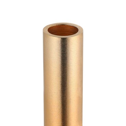 Eglo - Candelabro 23x8 cm dorado