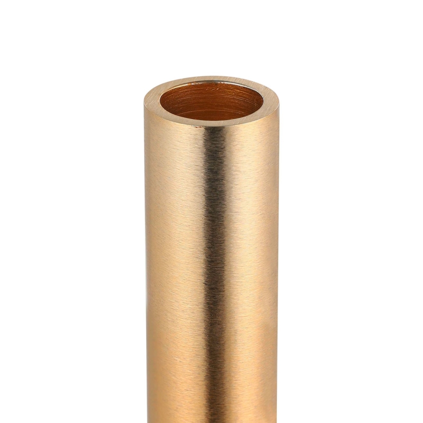 Eglo - Candelabro 23x8 cm dorado