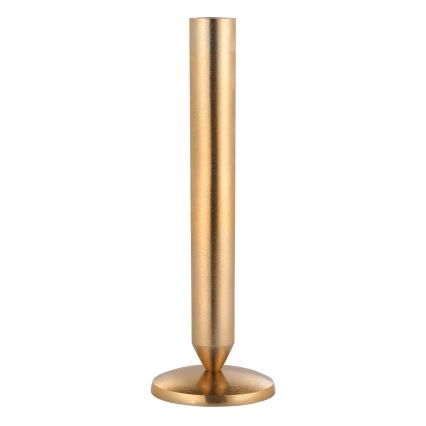 Eglo - Candelabro 23x8 cm dorado