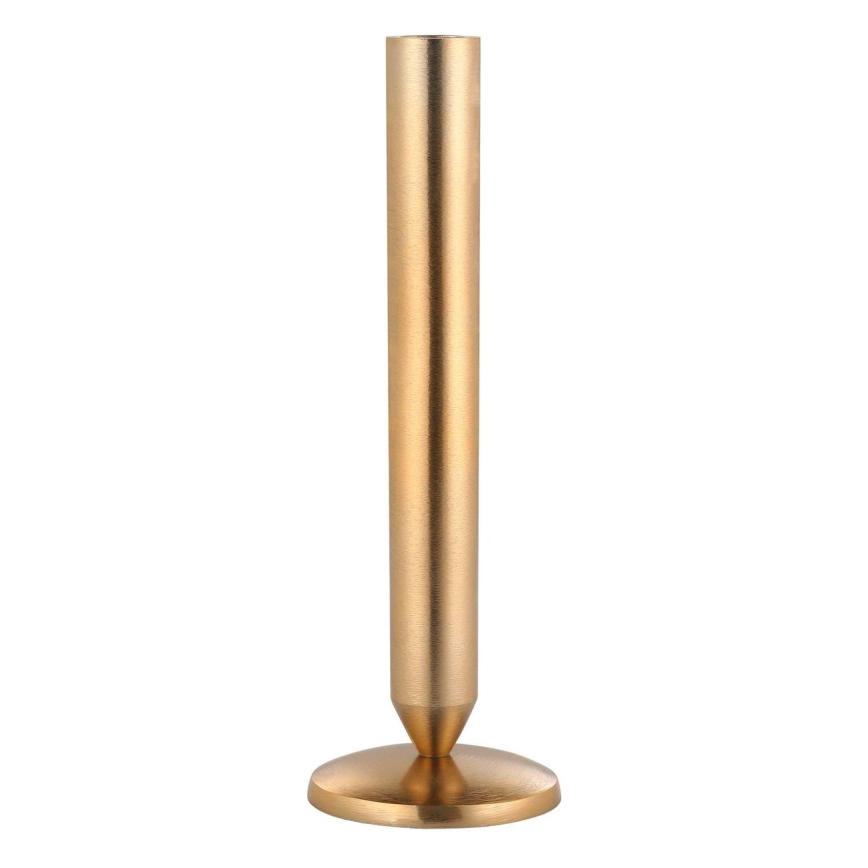 Eglo - Candelabro 23x8 cm dorado