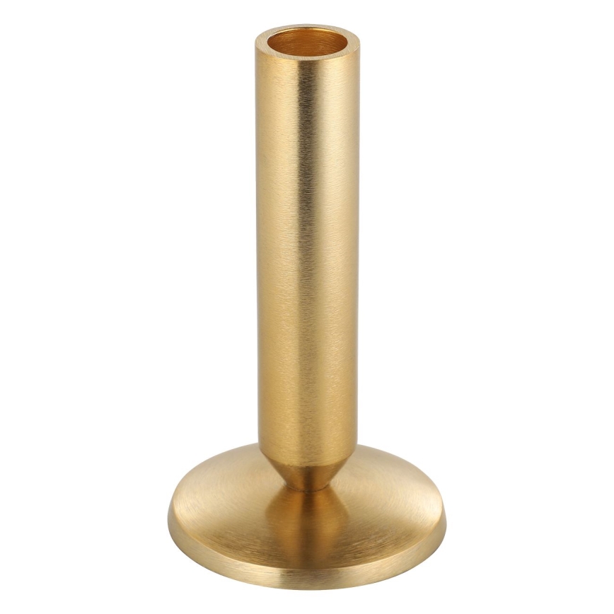 Eglo - Candelabro 14,5x8 cm dorado
