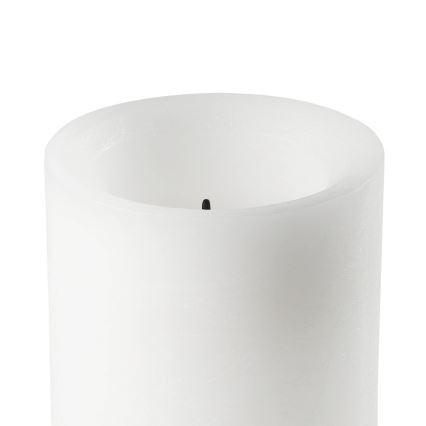 Eglo - Vela LED LED/2xAA blanco cálido