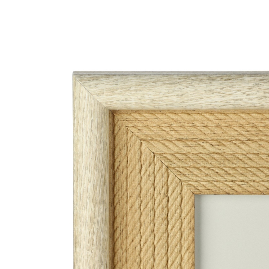 Eglo - Marco de fotos 13x18 cm beige