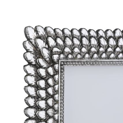 Eglo - Marco de fotos 13x18 cm plata