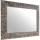 Eglo 425076 - Espejo de pared TOAMASINA 100x70,5 cm, acabado en bronce