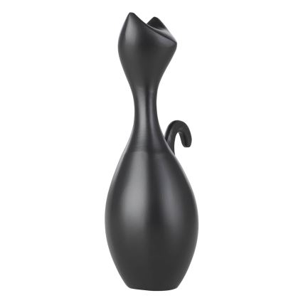 Eglo - Metal decoración 20x8,5 cm negro