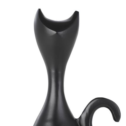 Eglo - Metal decoración 20x8,5 cm negro