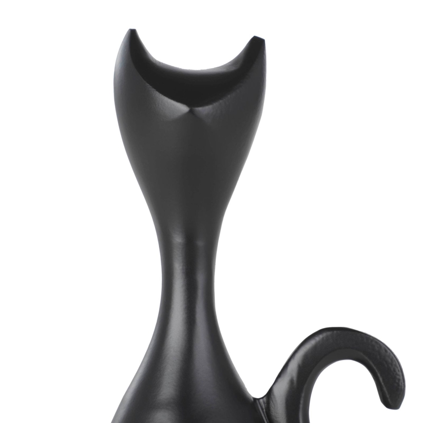 Eglo - Metal decoración 20x8,5 cm negro