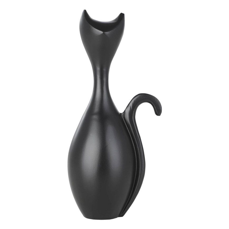 Eglo - Metal decoración 20x8,5 cm negro