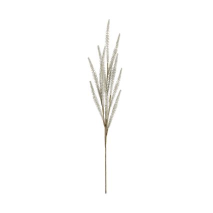 Eglo - Flor artificial 75 cm dorado