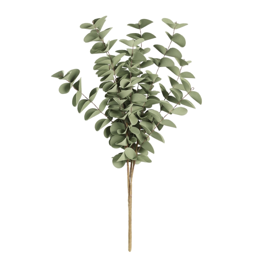 Eglo - Flor artificial 50 cm Verde
