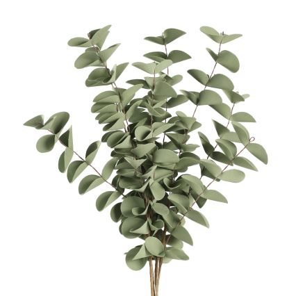 Eglo - Flor artificial 50 cm Verde