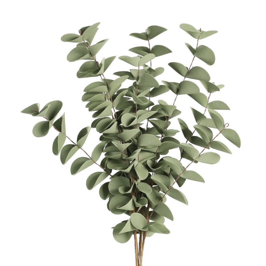 Eglo - Flor artificial 50 cm Verde