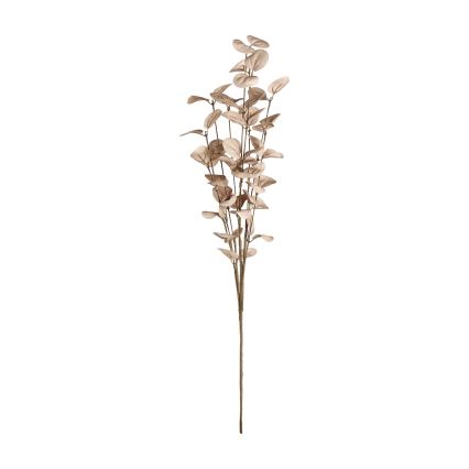 Eglo - Flor artificial 66 cm beige