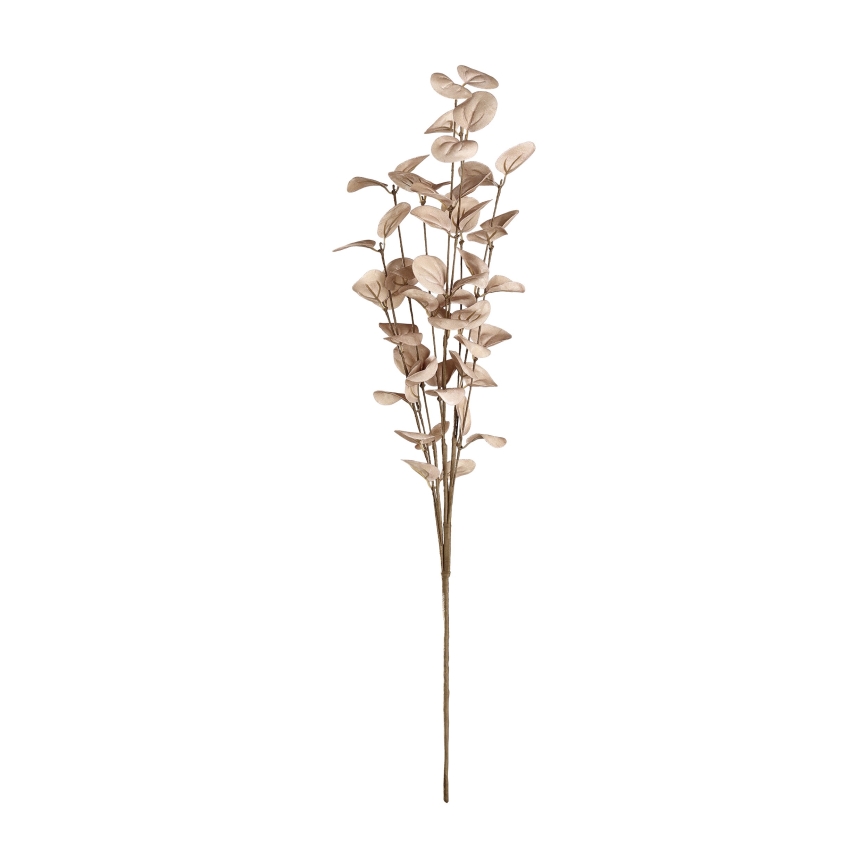 Eglo - Flor artificial 66 cm beige