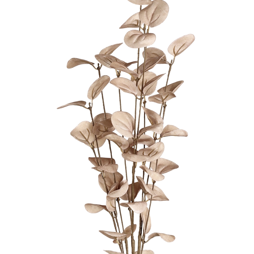 Eglo - Flor artificial 66 cm beige