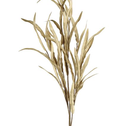 Eglo - Flor artificial 82 cm beige