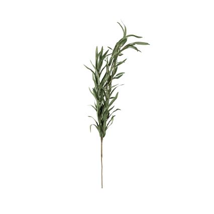 Eglo - Flor artificial 90 cm Verde