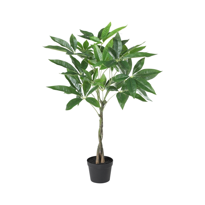 Eglo - Planta artificial en una maceta 61x40,6 cm