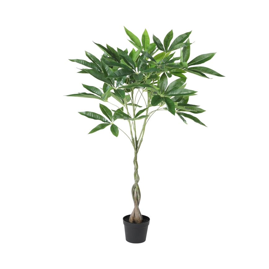 Eglo - Planta artificial en una maceta 89x59 cm