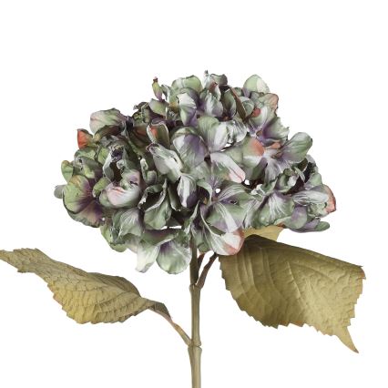 Eglo - Flor artificial 62 cm Verde