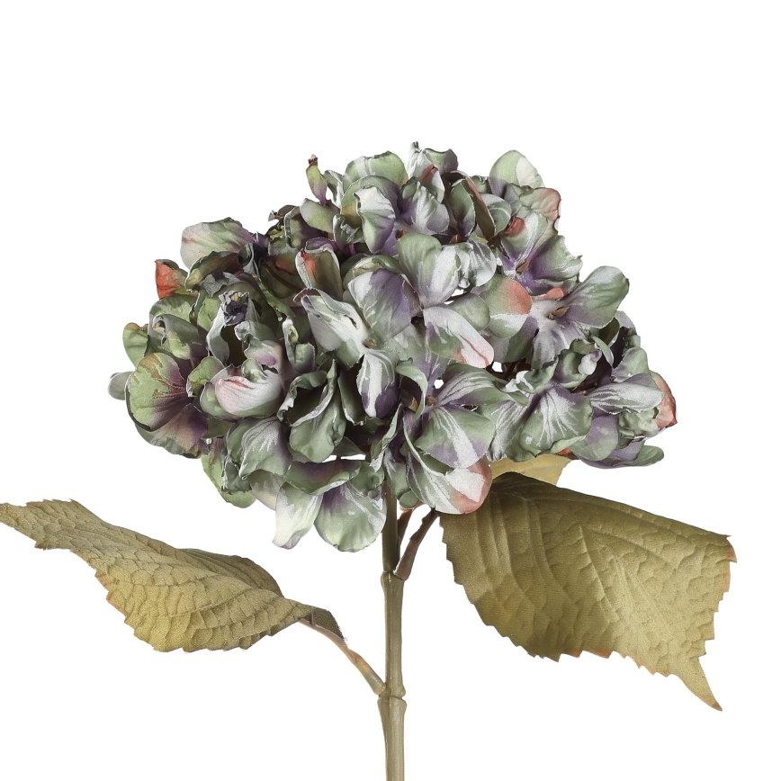 Eglo - Flor artificial 62 cm Verde