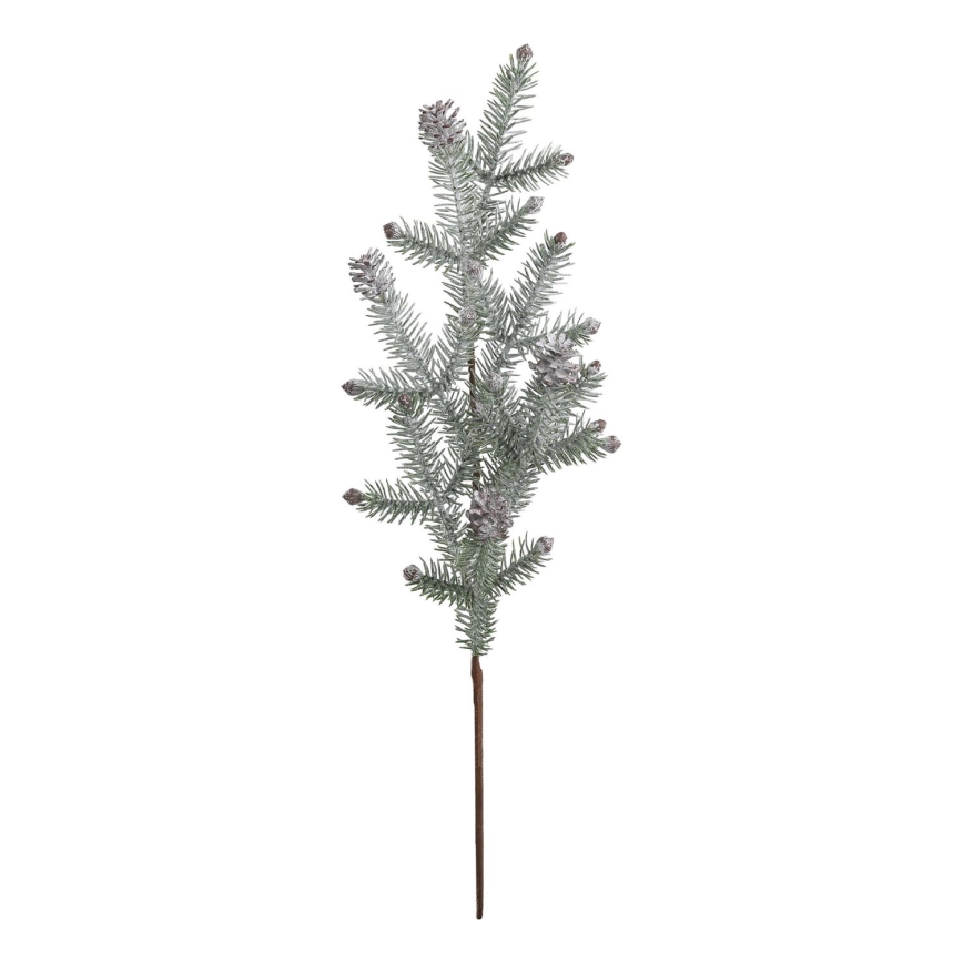 Eglo 428385 - Rama de Navidad artificial ETAYA 58,5 cm verde