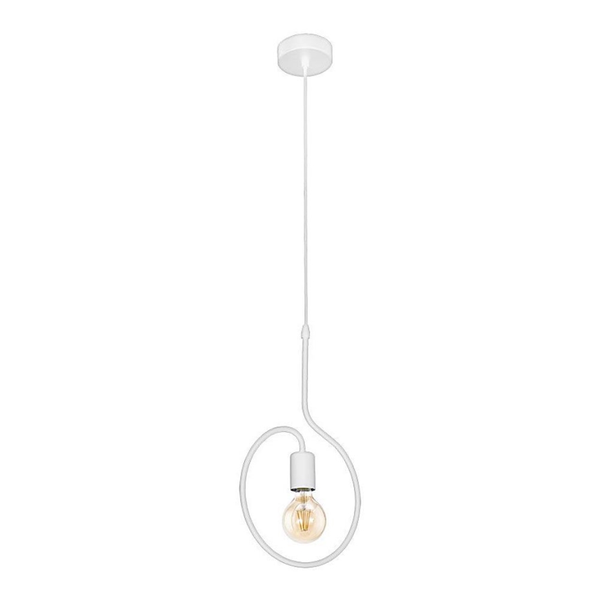 Eglo 43014 - Lámpara colgante COTTINGHAM 1xE27/40W/230V