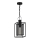Eglo 43039 - Lámpara colgante con cadena APETON 1xE27/60W/230V