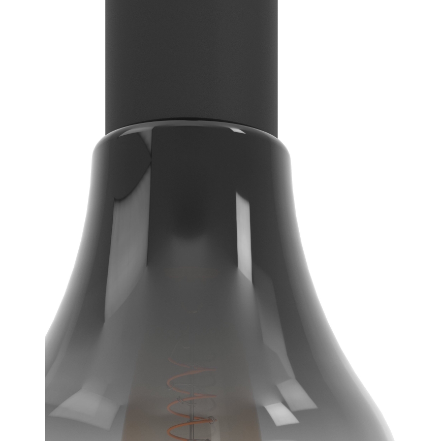 Eglo - Lámpara colgante 1xE27/40W/230V