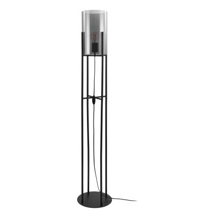 Eglo - Lámpara de pie 1xE27/60W/230V