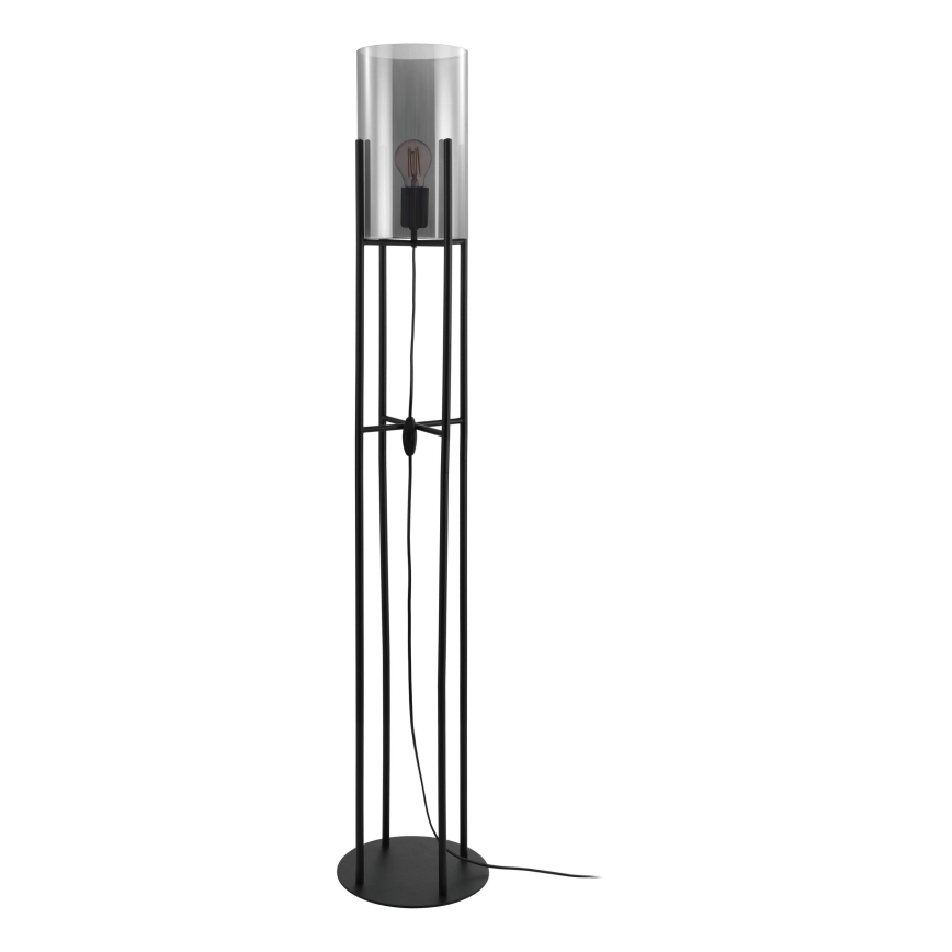 Eglo - Lámpara de pie 1xE27/60W/230V